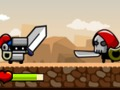 กลาดิเอเตอร์  เกมออนไลน์