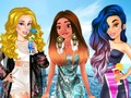 ปาร์ตี้เจ้าหญิงเรือยอทช์  เกมออนไลน์