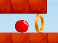 ลูกบอลกระดอน  เกมออนไลน์