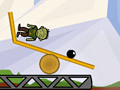 Zombie Catapult  เกมออนไลน์