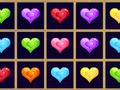 เลื่อนหัวใจตรงกับ 3  เกมออนไลน์
