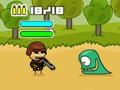 ทหารในตำนาน  เกมออนไลน์