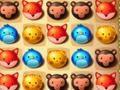 กู้ภัยสัตว์เลี้ยง  เกมออนไลน์