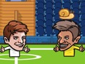 ฟุตบอลบ็อบเบิลเฮดรอยัล เกมออนไลน์