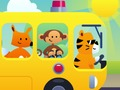 ล้อรถบัส เกมออนไลน์