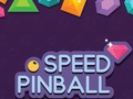 สปีดพินบอล เกมออนไลน์