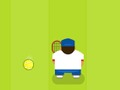 สงครามเทนนิส  เกมออนไลน์