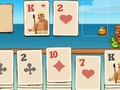 ติกิโซลิแทร์  เกมออนไลน์