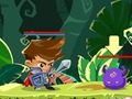 การเดินทางของวีรบุรุษ เกมออนไลน์