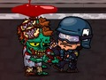 หน่วย SWAT ปะทะซอมบี้ เกมออนไลน์