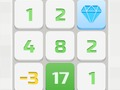 เพิ่มตัวเลข  เกมออนไลน์