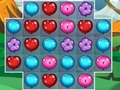 จิวเวล ป๊อป  เกมออนไลน์