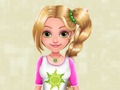 ราพันเซล: หนังสยองขวัญ เกมออนไลน์