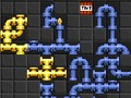 Tubetetris อันหรูหรา  เกมออนไลน์