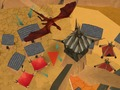 Ninjago: Im Land der Drachen เกมออนไลน์