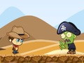 คาวบอยตามทัน เกมออนไลน์