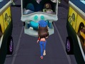 Subway Surfers Halloween เกมออนไลน์