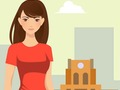 เรื่องราวความรักในมหาวิทยาลัย เกมออนไลน์