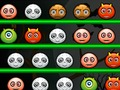 ความท้าทายบอลฮาโลวีน เกมออนไลน์