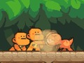 การป้องกันยุคก่อนประวัติศาสตร์  เกมออนไลน์