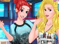 Princess Spotlight: เทรนด์แฟชั่นสำหรับวัยรุ่น  เกมออนไลน์
