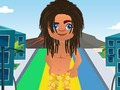 Wham-O สไลด์น้ำ เกมออนไลน์
