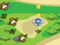 อัศวินแห่งท้องฟ้า  เกมออนไลน์