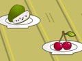 โลกผลไม้: ความลึกลับของเด็ก  เกมออนไลน์
