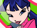Winx Magical Music  เกมออนไลน์