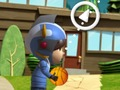 มูนบอลของมินดี้  เกมออนไลน์