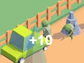 ถนนซอมบี้ เกมออนไลน์