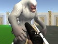 สิ่งมีชีวิตในเวลากลางวัน  เกมออนไลน์