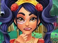 การดูแลผิวหน้าจัสมิน  เกมออนไลน์
