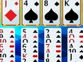 กำจัดไพ่คนเดียว  เกมออนไลน์