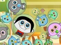 ผสานทารก  เกมออนไลน์