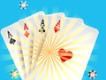 คาสิโนสีน้ำเงิน เกมออนไลน์