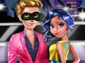 ปาร์ตี้ซูเปอร์คู่รักเก๋ เกมออนไลน์