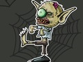 สัตว์ประหลาดทุกตัวต้องการชื่อ!  เกมออนไลน์