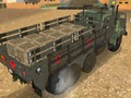คนขับรถบรรทุกของกองทัพบก 2  เกมออนไลน์