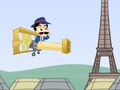 แทปปี้ ดูมอง เกมออนไลน์