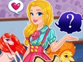 ร้านของเล่นของออเดรย์  เกมออนไลน์