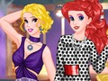 รายการพูดคุยสำหรับเจ้าหญิง VIP เกมออนไลน์