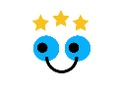 ดวงตาที่น่ารัก  เกมออนไลน์