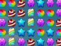 แคนดี้ฟอเรสต์  เกมออนไลน์