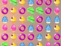 สัตว์ประหลาดกินขนม เกมออนไลน์