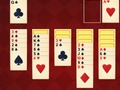 โซลิแทร์ป้าแมรี่ เกมออนไลน์