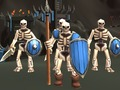 การต่อสู้แฟนตาซี  เกมออนไลน์