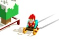เนินคริสต์มาส เกมออนไลน์