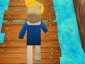 นักวิ่งบล็อก  เกมออนไลน์