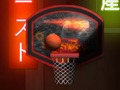 บาสเก็ตบอลบ้า 2D เกมออนไลน์